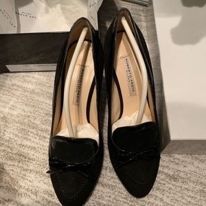 Roberto Festa pumps black